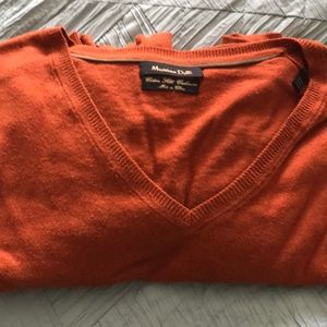 Massimo Dutti Sweater